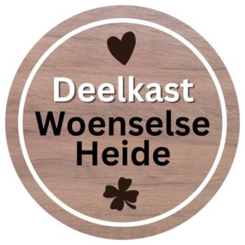 Deel wat je kunt missen, neem wat je nodig hebt en gun een ander ook wat. Een initiatief om mensen met een smalle beurs een extraatje te bieden en...