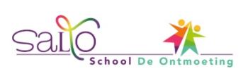Welkom bij De Ontmoeting   Met elkaar en niet alleen   Jouw ontwikkeling doet ertoe! Op SALTO-Jenaplanschool De Ontmoeting ontmoet je jezelf, de...