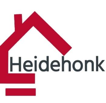 Het Heidehonk is de huiskamer van de buurt. Je kunt er terecht voor uiteenlopende activiteiten of gewoon gezellig een hapje en een drankje komen...