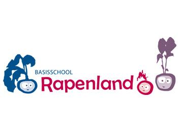 Basisschool Rapenland is een school die openstaat voor kinderen met welke achtergrond dan ook. Onze school is een ontmoetingsplek voor kinderen,...