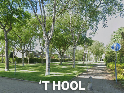 'T HOOL