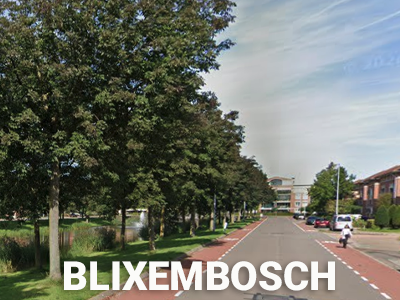 BLIXEMBOSCH