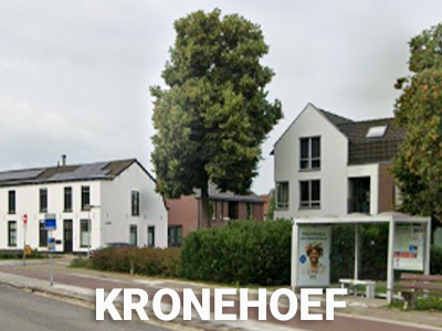 KRONEHOEF