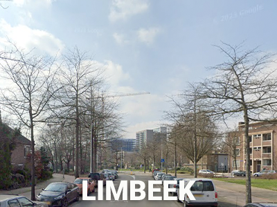 LIMBEEK