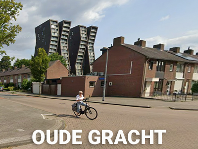 OUDE GRACHT