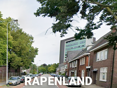 RAPENLAND
