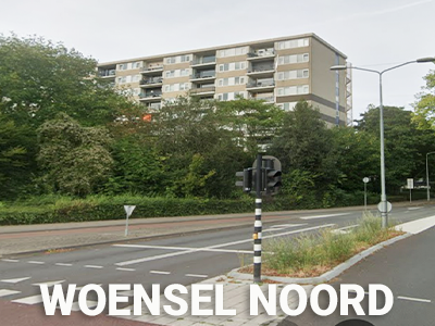 Woensel Noord