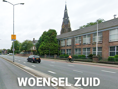 Woensel Zuid